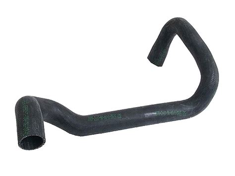 Genuine Mercedes 1705011182 Radiator Coolant Hose Lower Mercedes