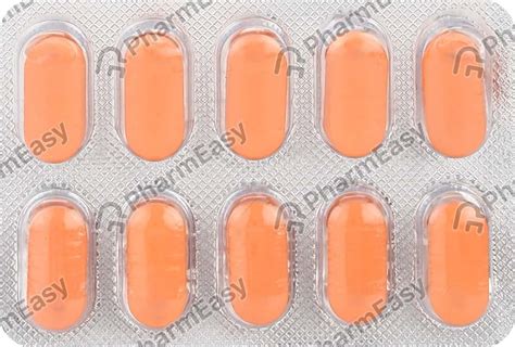 Aceron Mr 4mg Strip Of 10 Tablets Uses Side Effects Price And Dosage