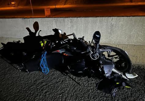 Motociclista morre após acidente na SP 332 em Artur Nogueira