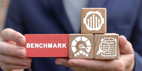 What Are The Four Types Of Benchmarking