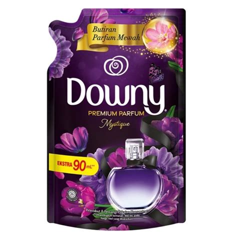 Jual Downy Parfum Collection Pelembut Dan Pewangi Pakaian Konsentrat