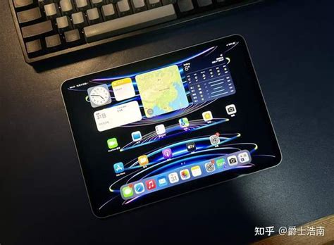 2022款ipad Pro开箱，6799元入手体验几天就后悔了 知乎