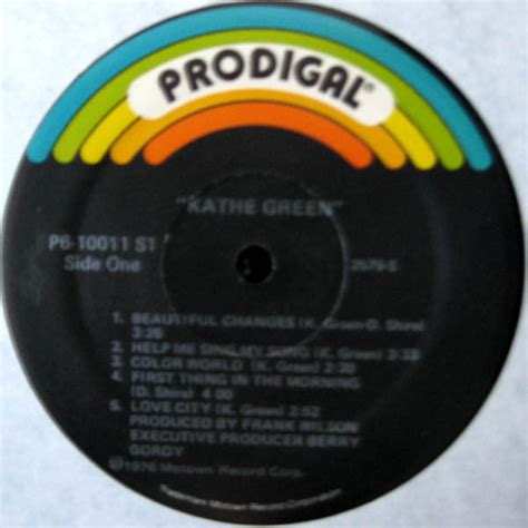 Buy Kathe Green Kathe Green Lp Album Online For A Great Price