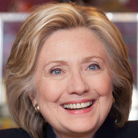 Hillary Clinton Biography American Politician First Lady Of The U S A