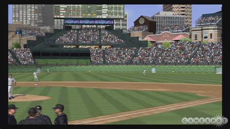 MLB 07: The Show Review - GameSpot