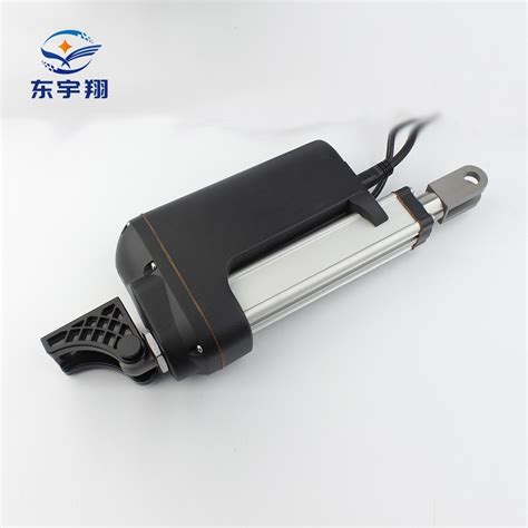 Industrial Linear Actuator Vdc Stroke Kg Force Option