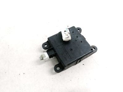 A A B Heater Vent Flap Control Actuator Motor Nissan