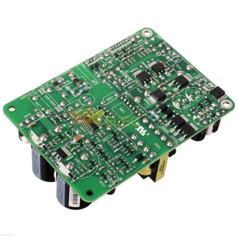 ICE50ASX2 BTL Circuit Amplifier Board Module Ice 50Asx2 Power Digital ...