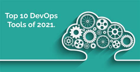 Top 10 Devops Tools Of 2021