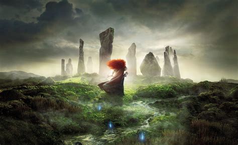 Merida Wallpapers - Top Free Merida Backgrounds - WallpaperAccess