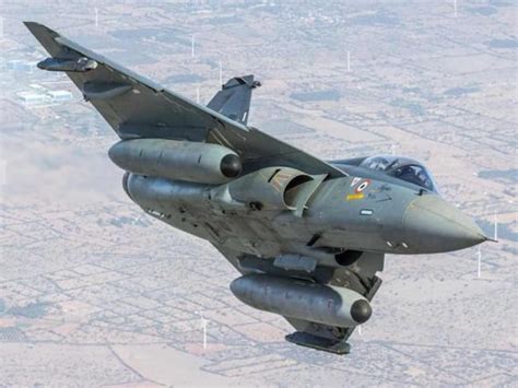 Tejas Completes Five Years Indigenous Light Combat Aircraft Indian Air