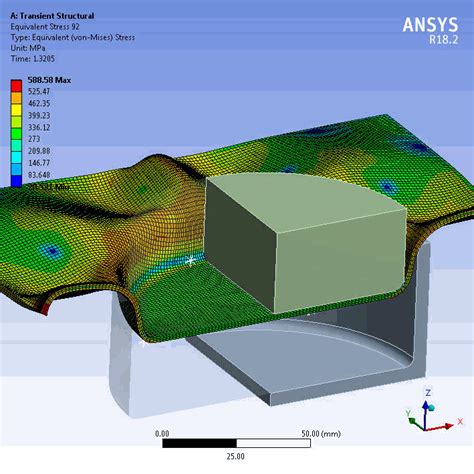 Ansys Wb操作技巧50讲：让你掌握热、结构、电磁等耦合场的操作过程maxwellworkbench瞬态动力学振动生热传热电磁