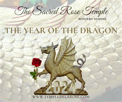 Year of the Dragon