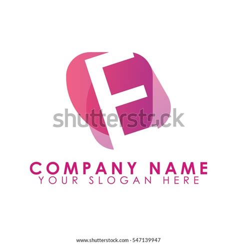 Letter E Logo Stock Vector Royalty Free 547139947 Shutterstock