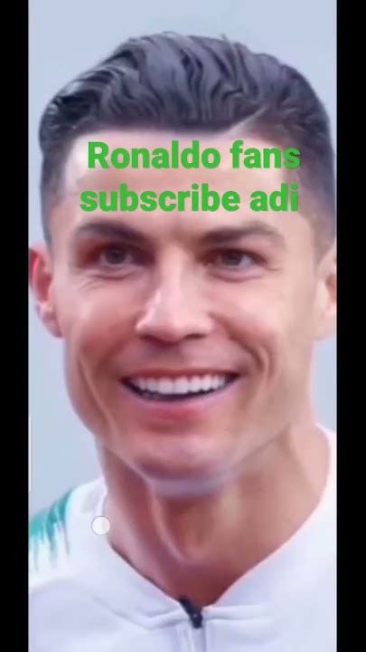 Ronaldo Goat 🐐🐐🐐🐐🐐 Youtube