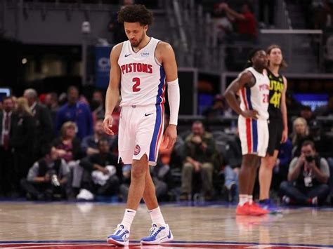 Pistons post NBA history-worst 27-game losing streak | Philstar.com