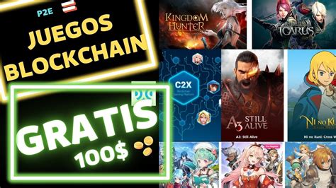 Juega En ⚡plataformas Y Gana Nft Gratis⚡y Token Jugando Juegos Gratis