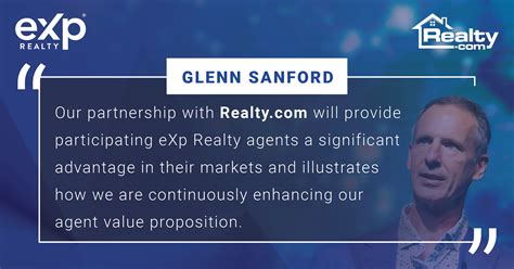 Exp Realty To Partner With To Deliver Qualified