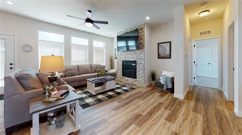 Premier / Harvard by Eagle Crest Homes - Eagle Crest Homes