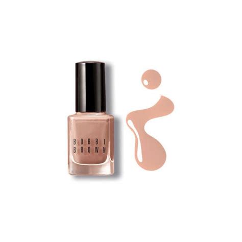 Bobbi Brown Limited Edition Nail Polish Liked On Polyvore