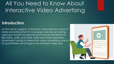 All You Need To Know About Interactive Video Advertising By Airtory Issuu