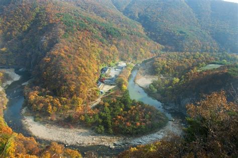 젊은 세대도 환호한 불교 당일치기 기차 여행으로 즐겨보자 6월 가볼 만한 국내 여행지 발품뉴스