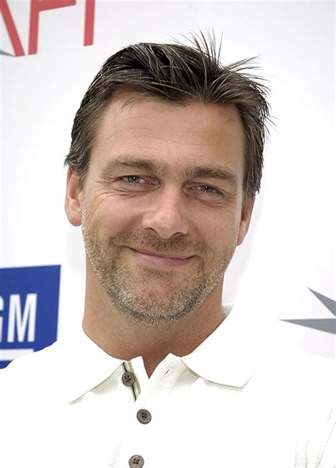 Remembering Ray Stevenson 1964 2023