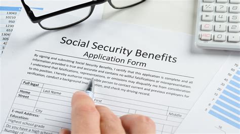 Social Security Benefits: What You Need To Know for Retirement ...