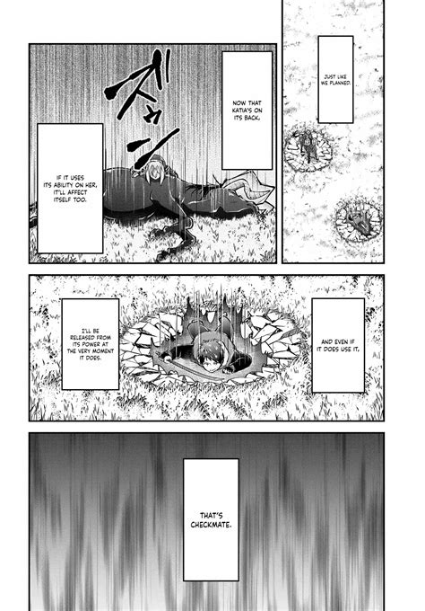 Read Manga ISEKAI CHEAT SURVIVAL MESHI - Chapter 70