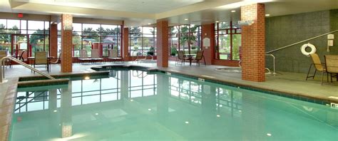 Hilton Garden Inn Wisconsin Dells Hotel near the Attractions