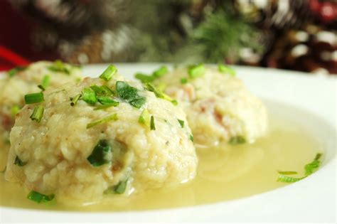 Canederli alla tirolese la ricetta originale degli Knödel preparati