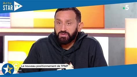 Cyril Hanouna relayeur de fake news Le ton monte dans C Médiatique Je