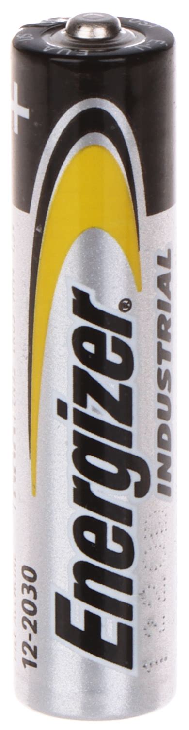 BATERIA ALKALICZNA BAT AAA E 1 5 V LR03 ENERGIZER