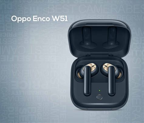 Rekomendasi Tws Premium Oppo Yang Ok Punya Selular Id