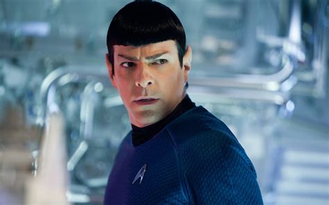 Ethan Peck, Leonard Nimoy and Every Actor Who Has Played Spock on 'Star ...