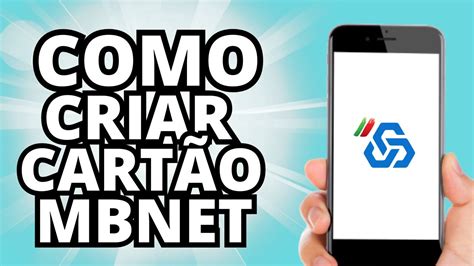 Nova App Como Criar Um Cart O Mbnet Na App Cgd Tutoriais Online Pt