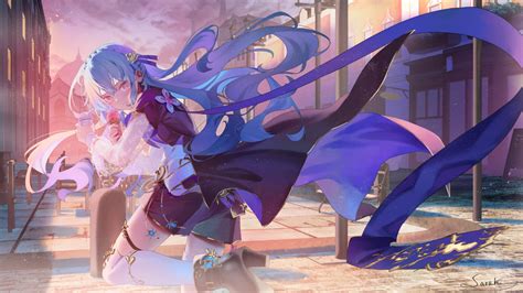 Wallpaper Anime Pixiv 1920x1080 Succubusjj 2243440 Hd Wallpapers Wallhere