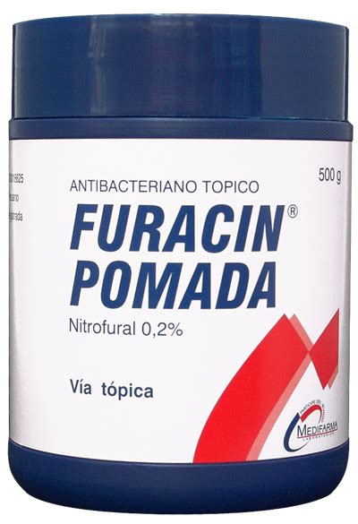 Furacin Plm