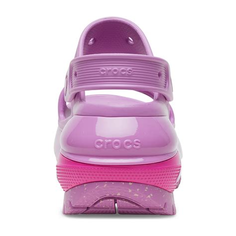 Ripley Sandalias Para Mujer Crocs Crosslite Wq