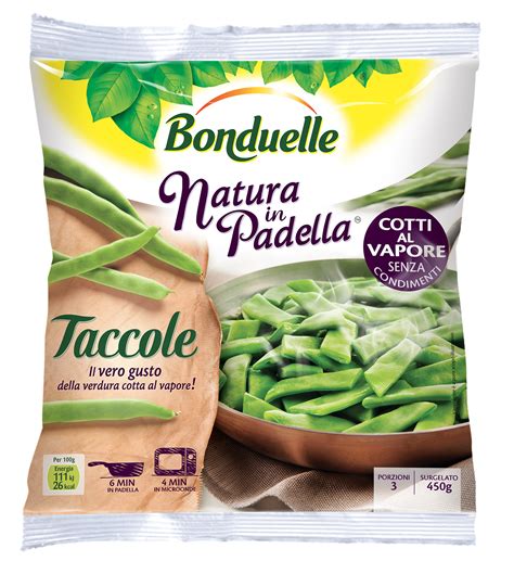 Taccole Bonduelle