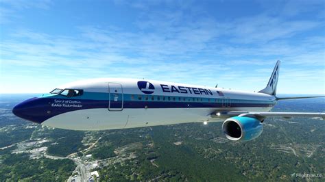 Liveries - PMDG Boeing 737-800 Add-Ons for Microsoft Flight Simulator ...