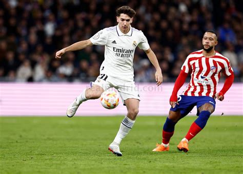 Mario Martín cerca de salir cedido al Valladolid