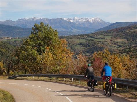 Les Grands Cols Du Tri Ves Tape Vercors Rando