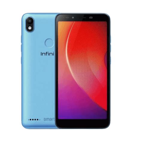 Infinix Smart Hd Price In Pakistan Mobilecheck Pk