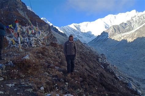 Kanchenjunga North Base Camp Trek Rp Adventures