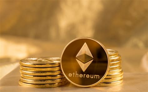 Ethereum Price Analysis Eth Stabilizes After 60 Spike