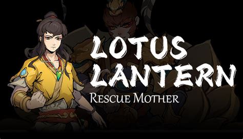 Lotus Lantern Rescue Mother Playtest Crack Status Omycrack