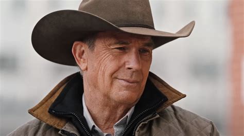 Kevin Costner's Yellowstone Is Experiencing An Unexpected Revival ...