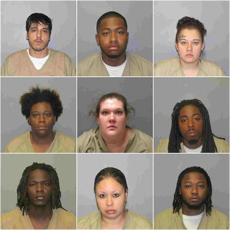 Springfield Man Among 12 Arrested In Large Drug Bust Prosecutor Springfield Nj Patch