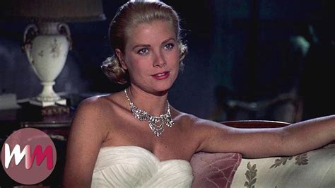 Grace Kelly Rear Window Green Suit